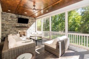 Durham Retreat - Games, Exercise, and Relaxation home